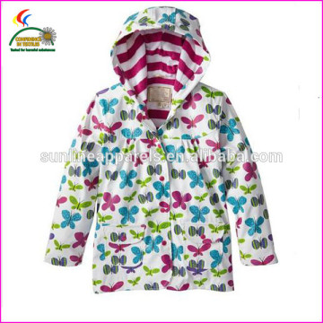 reusable children raincoat