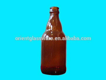 glass beer bottle 330ml amber glass bottle 33cl beer bottle