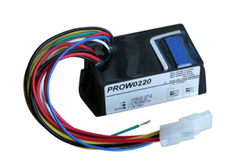 Strobe Light Power Supply - LED Lightbar Power SP920
