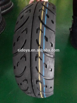 Cauchos de Moto to venezuela 110/90-16