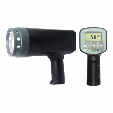 ROKTOOLS Digital Stroboscope Strobe Tachometer