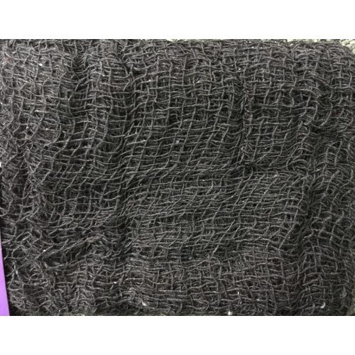 Tessuto roving tricot 72cm tricot tinta unita 100% poliestere