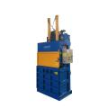 Waste Plastic PET Bottle Compress Baler