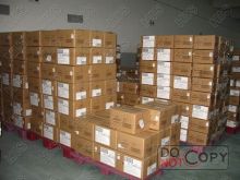 Final Random Inspection