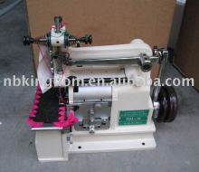 IDL-38 Overlock Sewing Machine ( Large Shell Stitch )