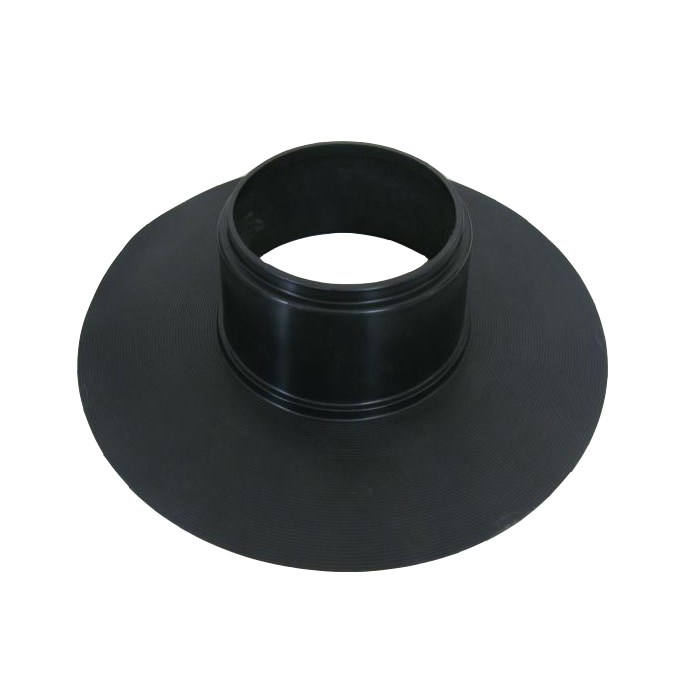 Solin de joint de toit en silicone Epdm pour cheminée