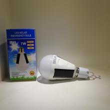 Plastic Lamp Body Material Solar Light