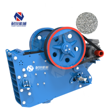 Harga Pabrik Mesin Penghancur Batu untuk Tambang Bergerak