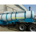 New Tri-axle lita 21000 lita za sulfuri