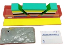 Landform Demonstration Kit for Geology and Geography Classes