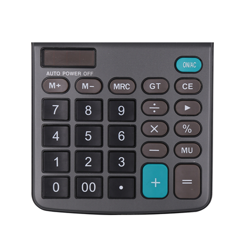 LM-837NL 500 DESKTOP CALCULATOR (5)