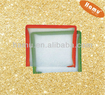 Transparency File Folder File Bag