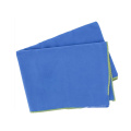 200Gsm Fabric Microfiber Suede Gym Towel