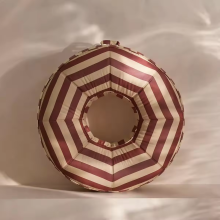 Wholesale Custom Printed PVC Pool Float Tubes for Kids