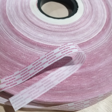 Glassine Silicon Coated Release Paper Liner for Envelopes and Bags