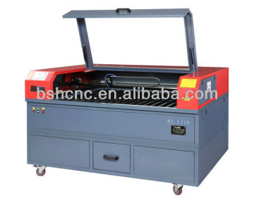 Lazer cutting machine