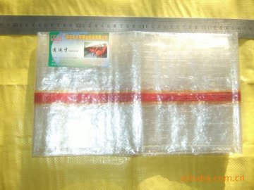 agricultural plastic products net bag