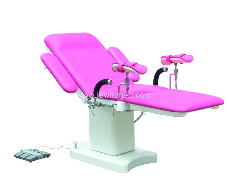 Baby Birth Gynecological Obstetric Surgical Table