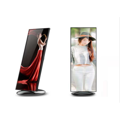 P1.56 Indoor UHD LED Display Mirror Screen