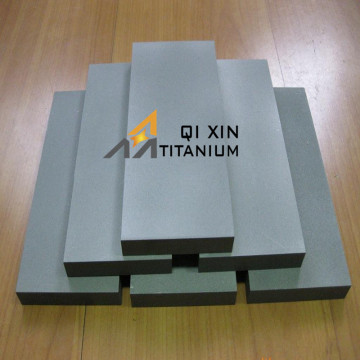 Top quality titanium sheets price for sale