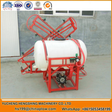 Tractor mounted boom sprayer pesticide sprayer for agriculture China super supplier