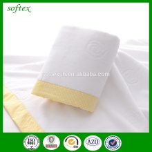 jacquard velour hotel towels bath wholesale