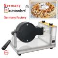 Rotary Waffel mehr dünnere Waffelmaschinenmaschine Waffelhersteller zum Verkauf