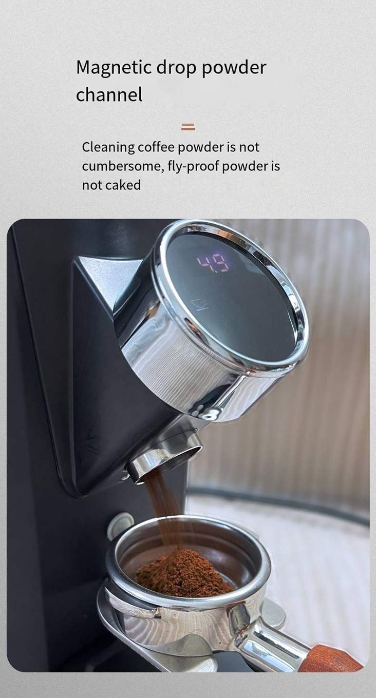 Coffee Grinder