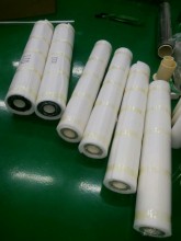 Ito Film 30Ohm Transparent Electrode