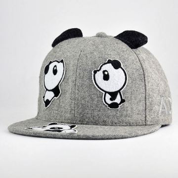 baby cap hats/cheap custom baby snapback cap/baby snapback