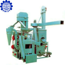 Mini Combine Parboiled Rice Mill for Brown Rice Farming Equipment