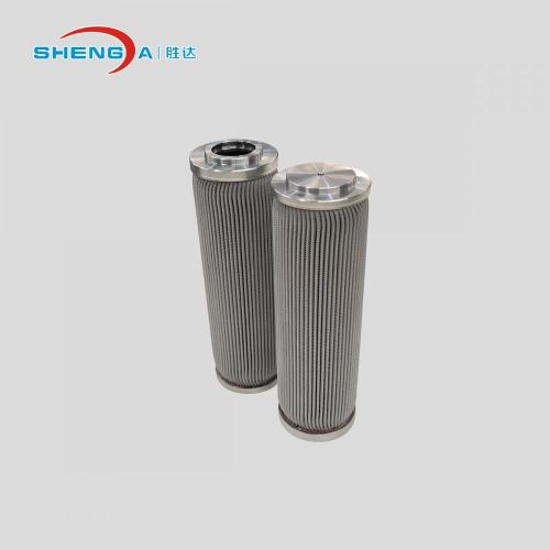 Hydraulisch systeem Lube Oil Liquid Filter Element