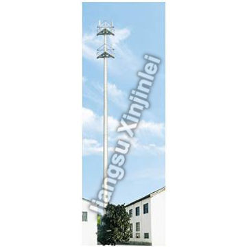 Monopole Telecom stalen toren