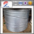 7X7 steel wire rope for sale with zinc coated