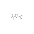 CA 60166-86-1,5-(Methylsulphonyl)thiophene-2-Carboxylic 酸