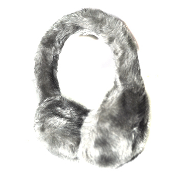 Faux Fur Ear Muffs