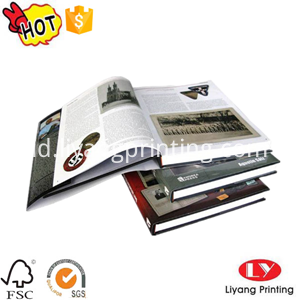 book printing service