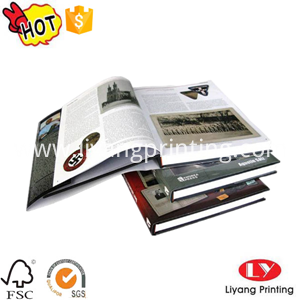 book printing service