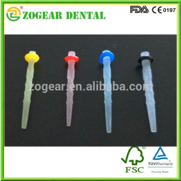 EP008 Dental Fiber Post