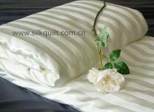 OKEO-TEX100 Certificate twin size quilt