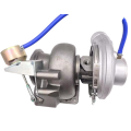 2167815 216-7815 Turbocompresseur du moteur