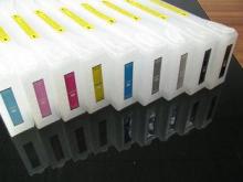 Refillable Pigment Ink Cartridges , Epson Printer Ink Cartr