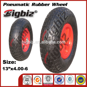 Cheap wheelbarrow tyre 400-6,china wheelbarrow tyre and inner tube 4.00-6,wheelbarrow tyre 400-8