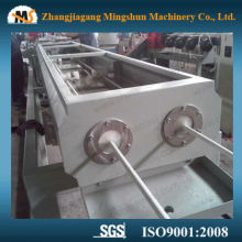 hot sell Electrical pvc pipe extrusion line / Electrical pvc pipe extruder