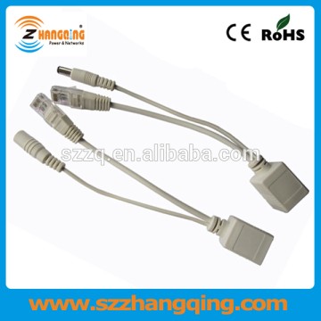 POE Cable RJ45 Connector