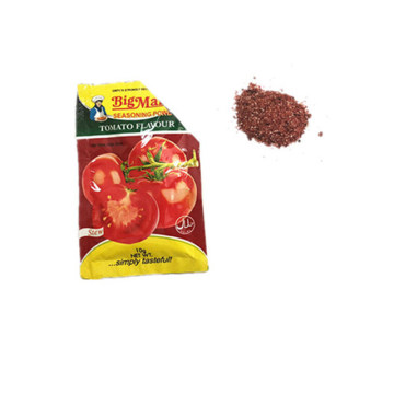 Chinese Flavor Tomato Flavor Seasoning Powder