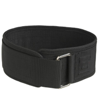 Nylon Weight Belt 4 Inch