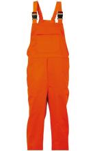 Fr Protective Clothing Men Working Uniform Bib Pants