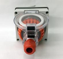 water-repellent outlet, water proof socket, water proof outlet