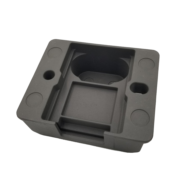 OEM aluminum automotive private die casting auto parts